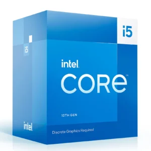 Intel Core i5-13th