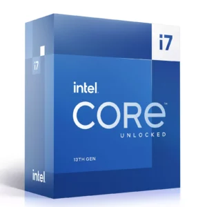 Intel Core i7-13th