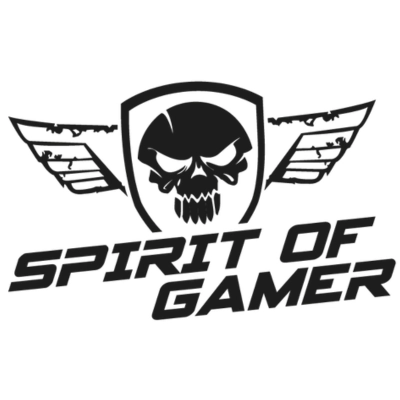 spirit of gamer