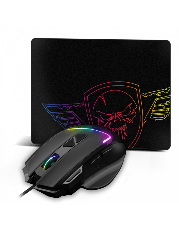 Spirit of gamer PRO-M3 RGB