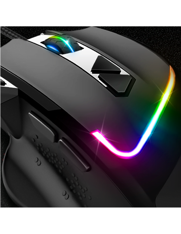 Spirit of gamer PRO-M3 RGB