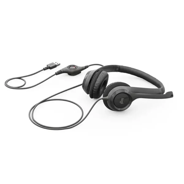 LOGITEC H 390