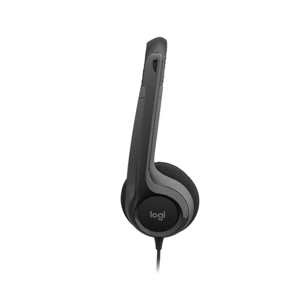 LOGITEC H 390