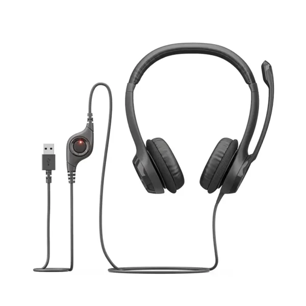 LOGITEC H 390