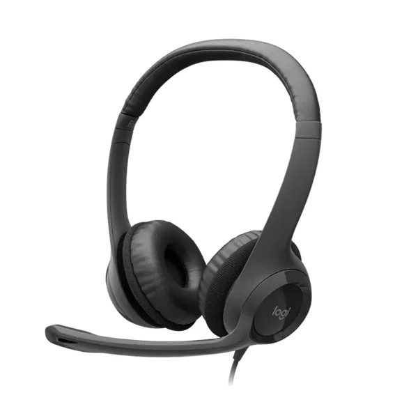 LOGITEC H 390