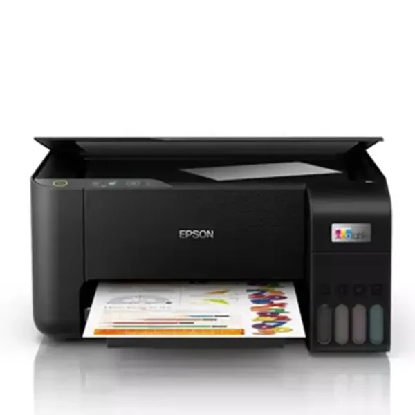 Epson EcoTank L3210