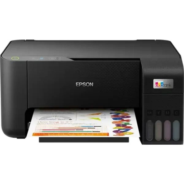 Epson EcoTank L3210